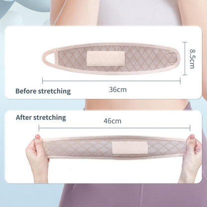 Lightweight Adjustable Wrist Brace