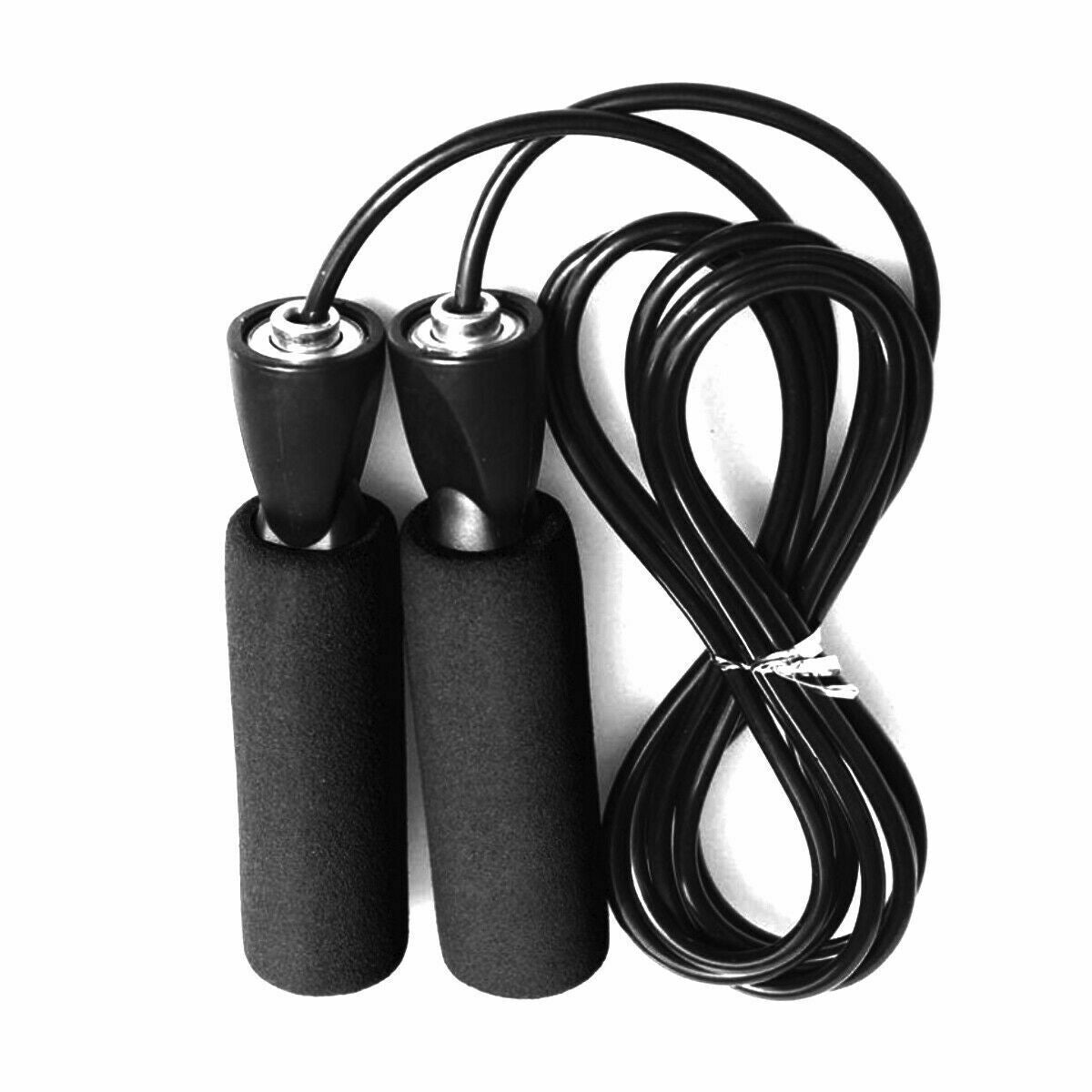 MOROROCK ADJUSTABLE SPEED JUMP ROPE