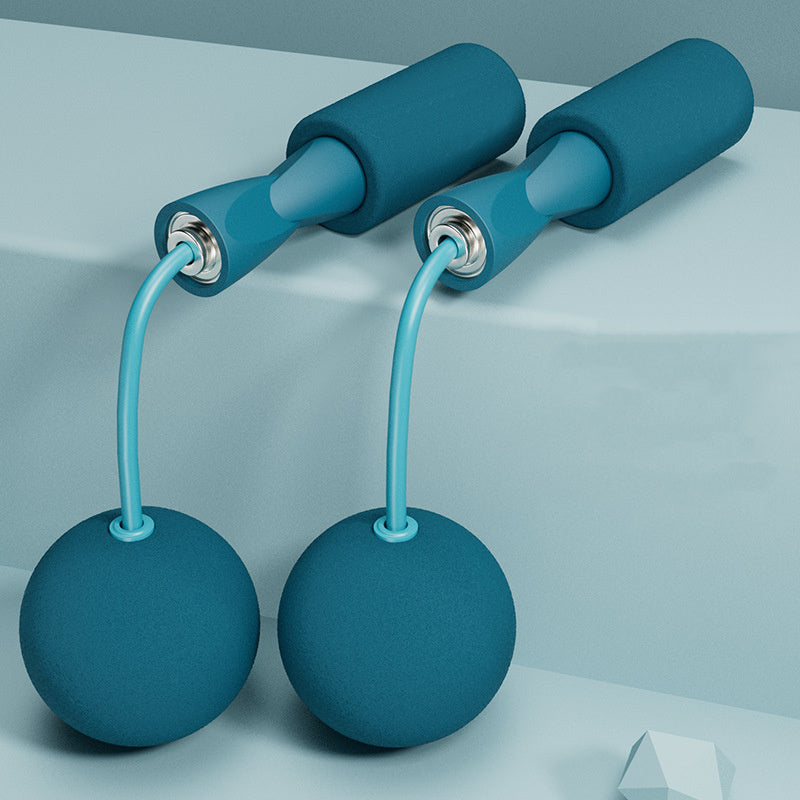 CORDLESS & REGULAR JUMP ROPE SET