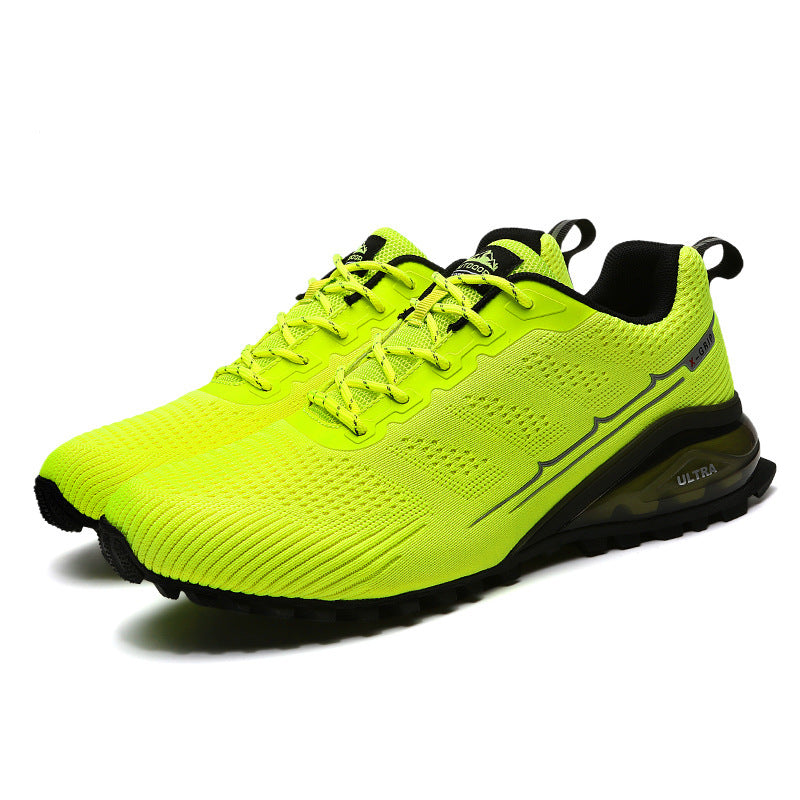 Unisex Mesh Sports Shoes