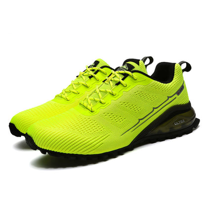 Unisex Mesh Sports Shoes