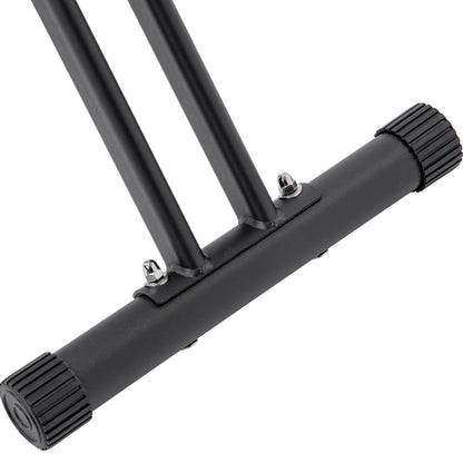 2-in-1 Foldable Exercise Bike