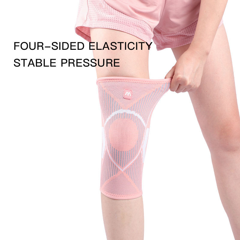 Ultimate Knee Support Compression Sleeve