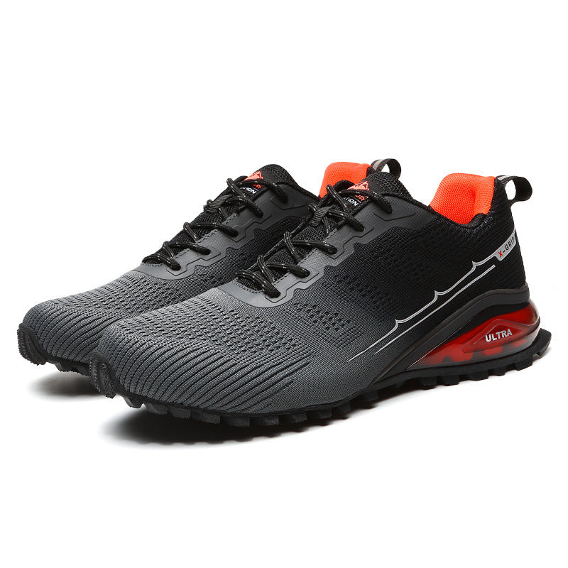 Unisex Mesh Sports Shoes