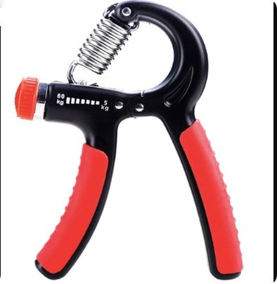 Adjustable Hand Grip Strengthener