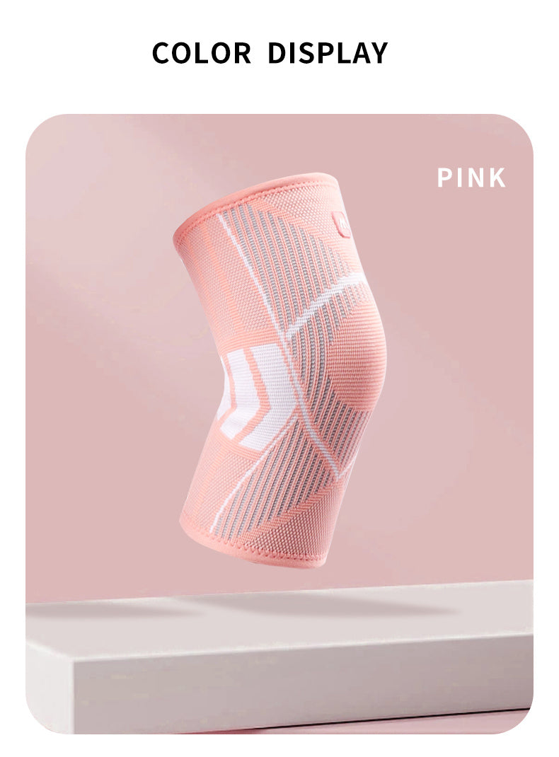 Ultimate Knee Support Compression Sleeve