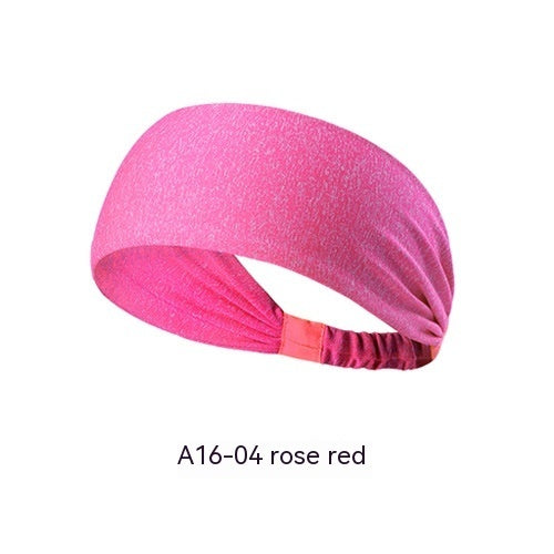 Women’s Premium Sports Headband