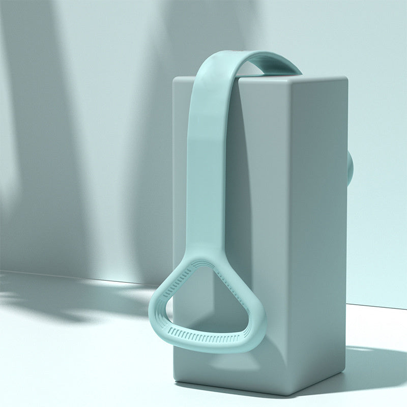 UPGRADED FIGURE 8 RESISTANCE BAND