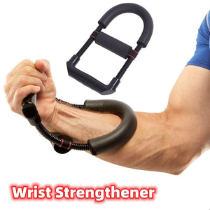 Wrist Training Device