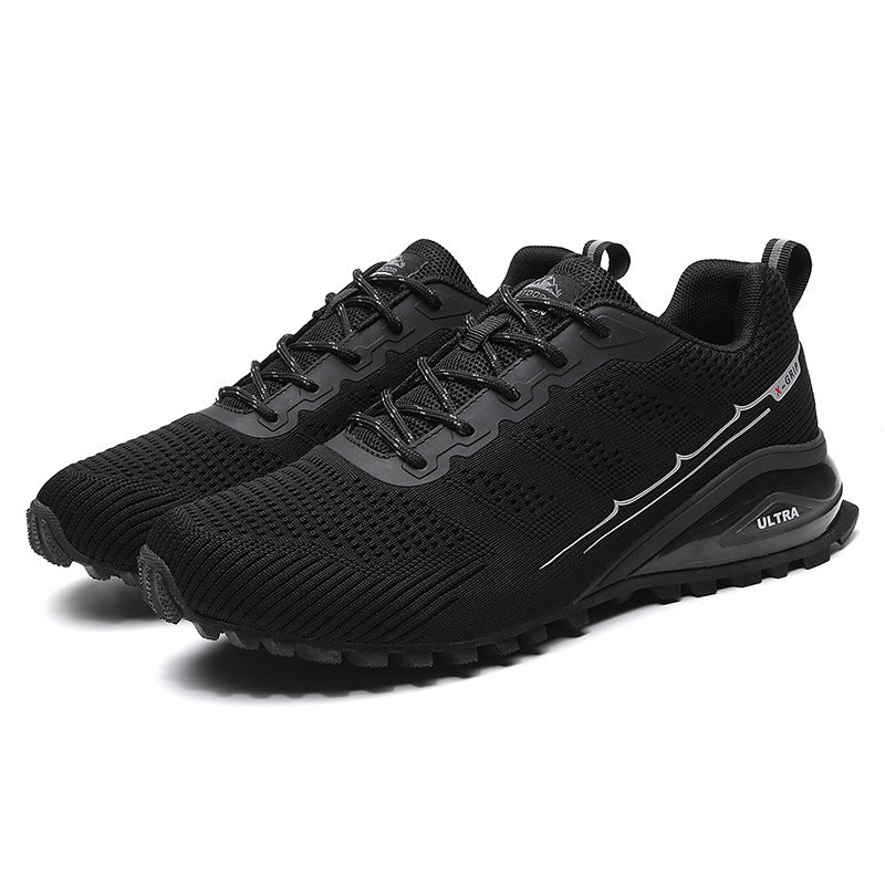 Unisex Mesh Sports Shoes