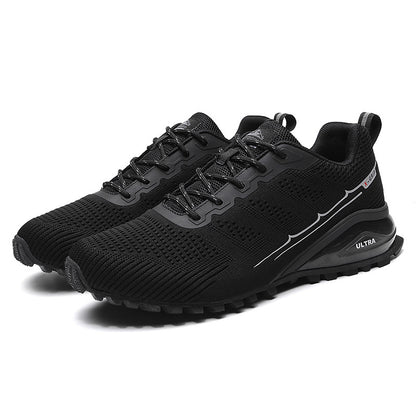 Unisex Mesh Sports Shoes