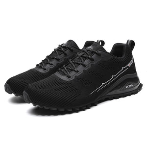Unisex Mesh Sports Shoes