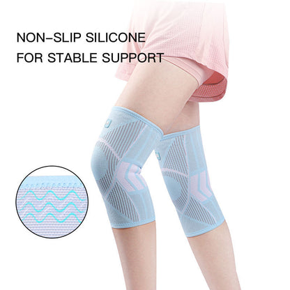 Ultimate Knee Support Compression Sleeve