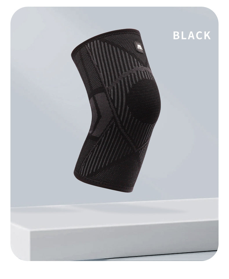 Ultimate Knee Support Compression Sleeve