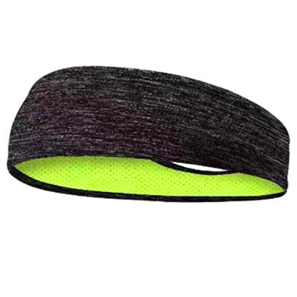 Unisex Sports Hair Band