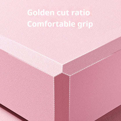 Premium Foam Yoga Brick & Exercise Block