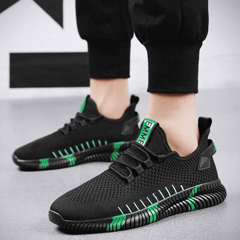 Men’s Leisure Sports Casual Shoes