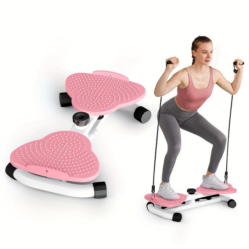 Waist Twist Exercise Machine